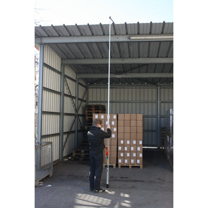 NESTLE Teleskopmeter TELEFIX 5 m