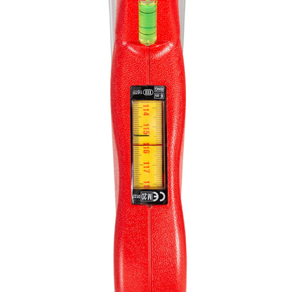NESTLE Teleskopmeter TELEFIX 6 m