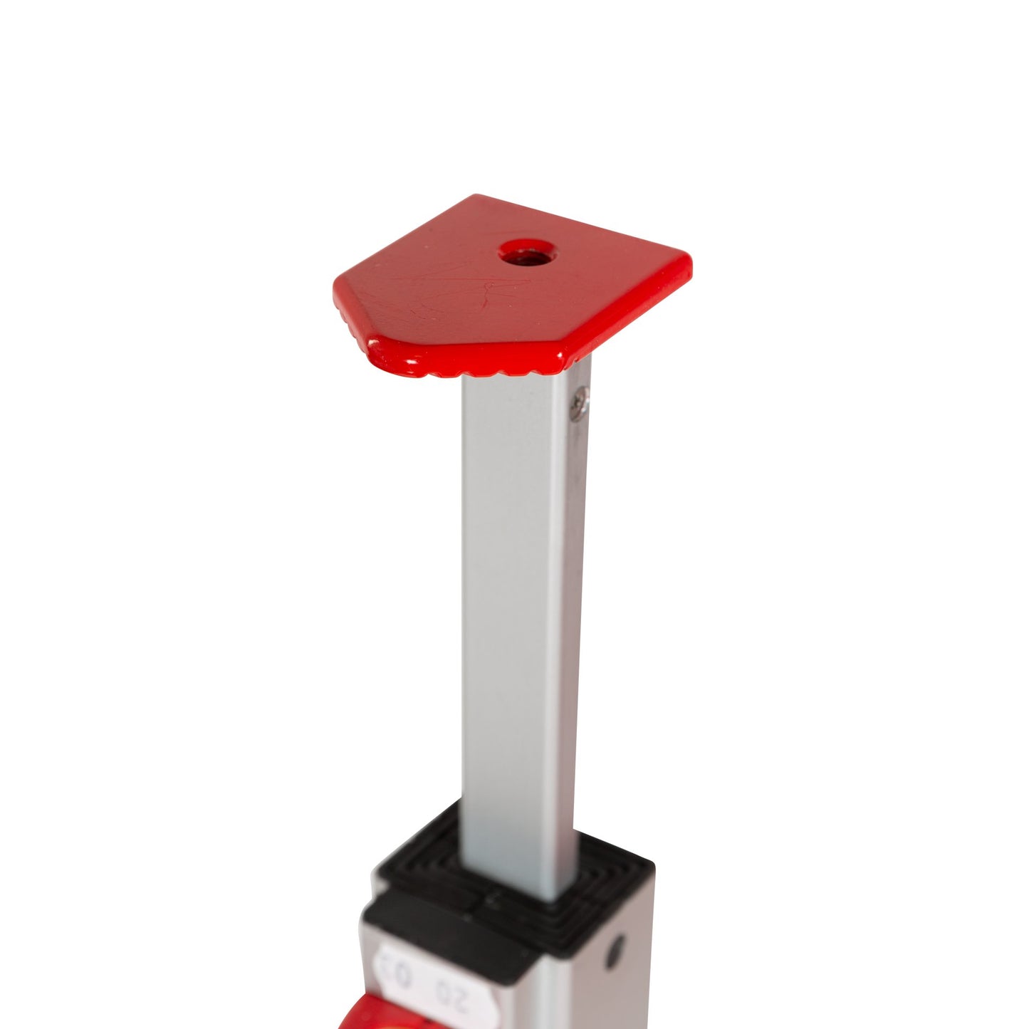 NESTLE Teleskopmeter TELEFIX 8 m