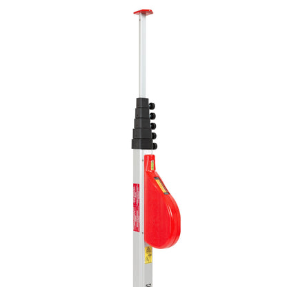 NESTLE Teleskopmeter TELEFIX 5G, Geodäsie