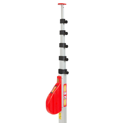 NESTLE Teleskopmeter TELEFIX 5G, Geodäsie