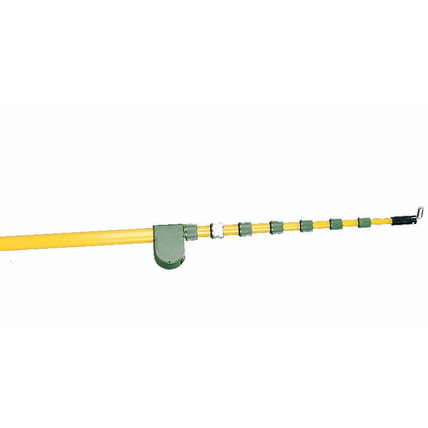 NESTLE Teleskopmeter TELEMAX 8 m, Glasfiber