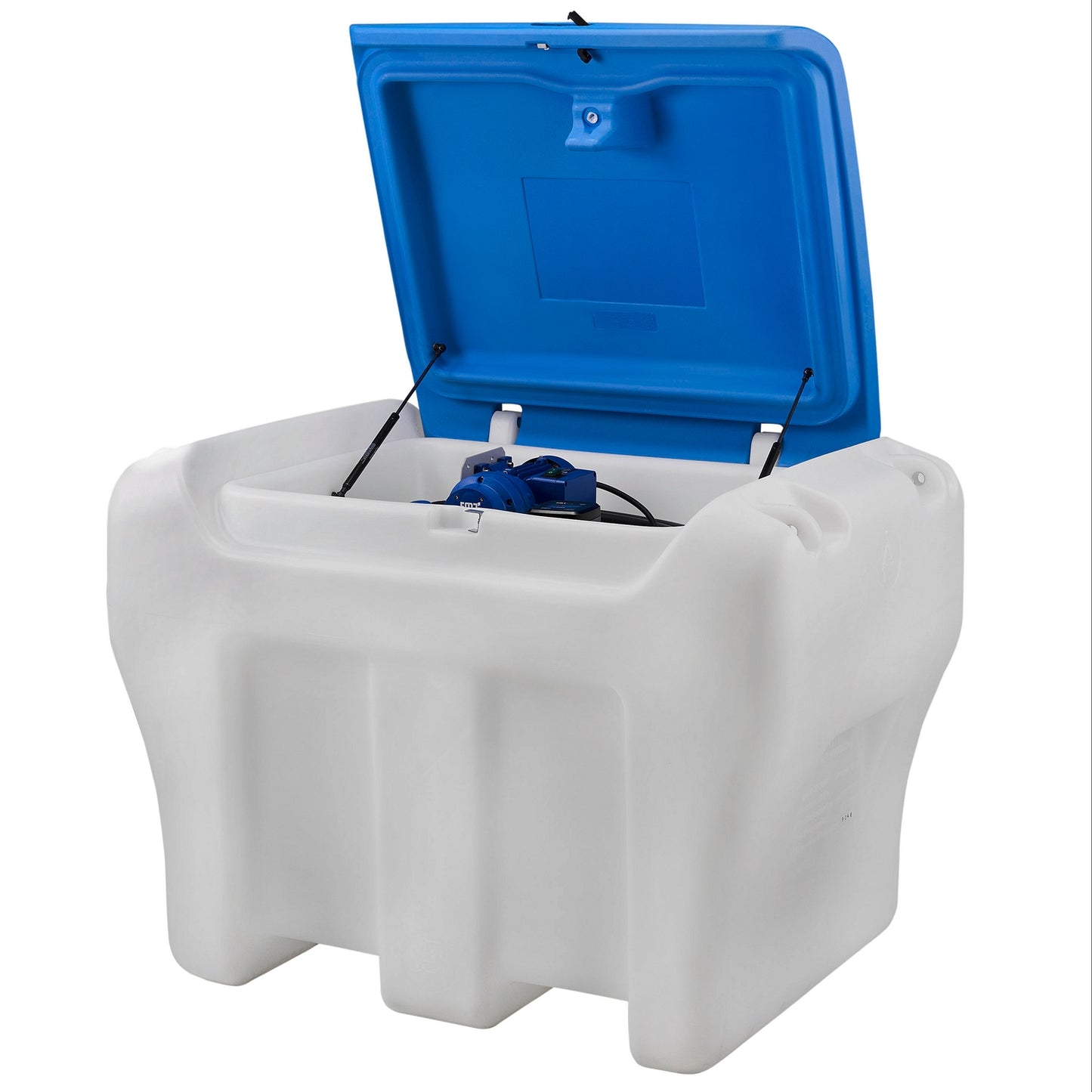 Pressol mobiBLUE-450 l-ZVMUD, 230 V-35 l/min-EBZDU