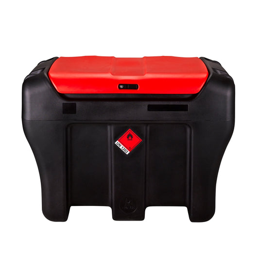 Pressol mobiMASTER-450 l, mit Tankzubehör