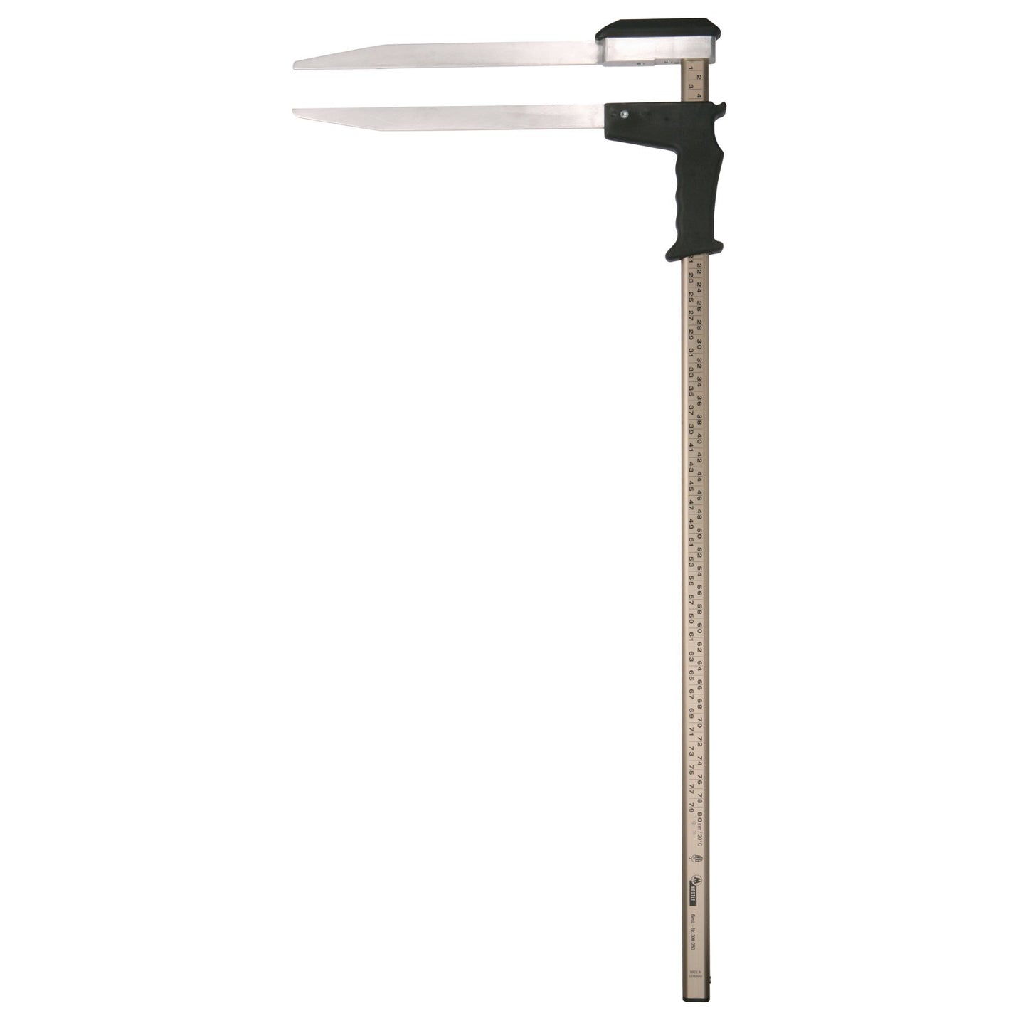 NESTLE Messkluppe Waldmeister 40 cm