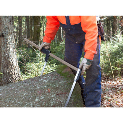 NESTLE Messkluppe Waldmeister 80 cm