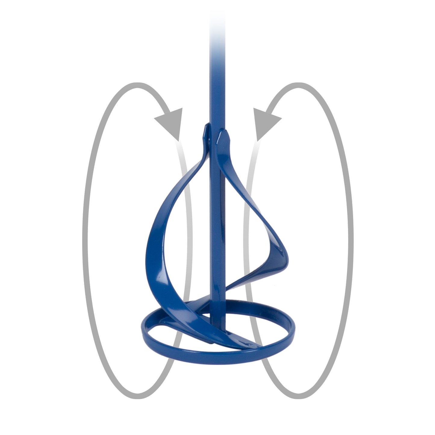 epi MR 2 ecomix Rührer SW8, Ø60 mm, Schaft SW8