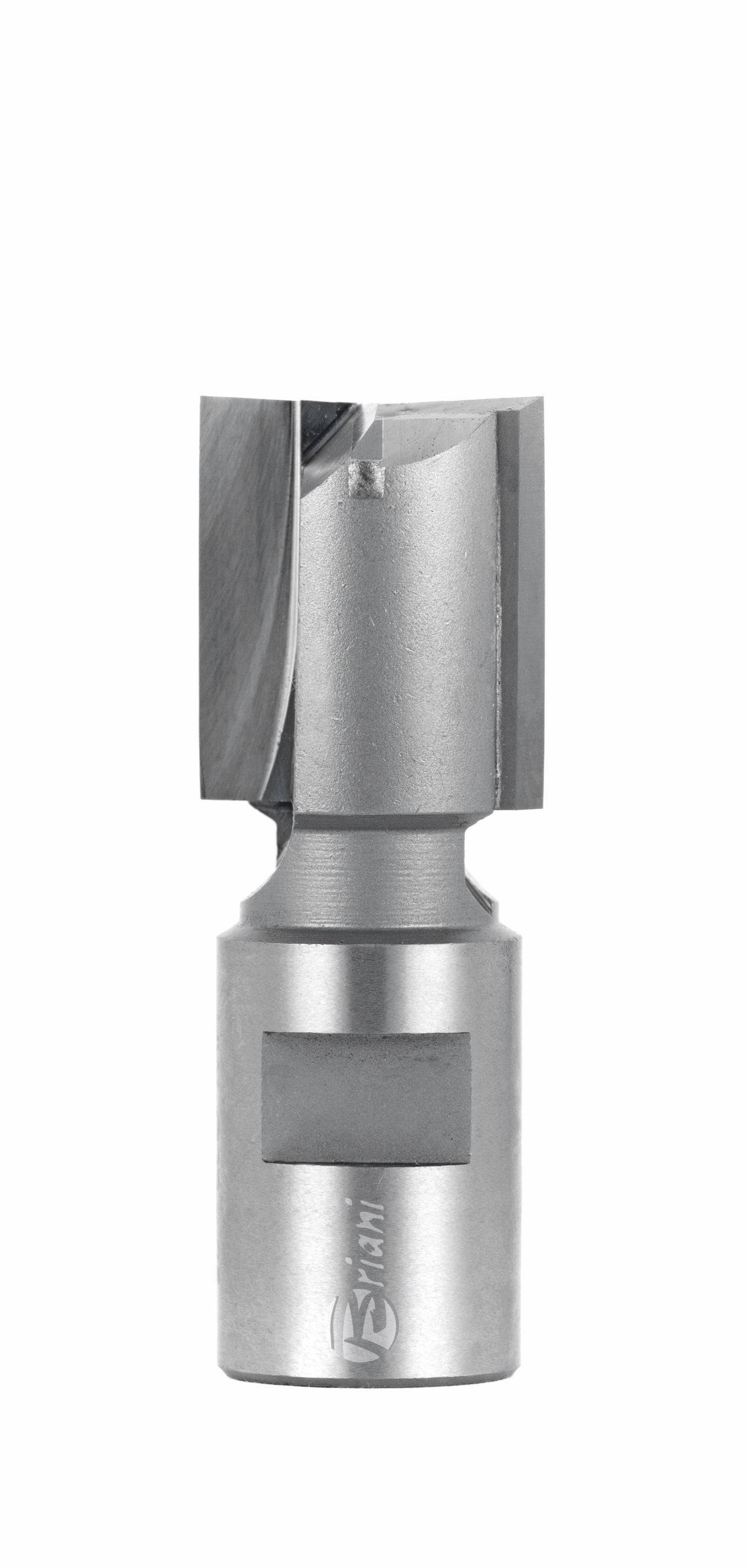 HW Nutfräser mit Innengewinde 24x40x75mm M12x1