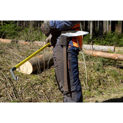 NESTLE Messkluppe Waldfix 40 cm, konformitätsbewertet D1
