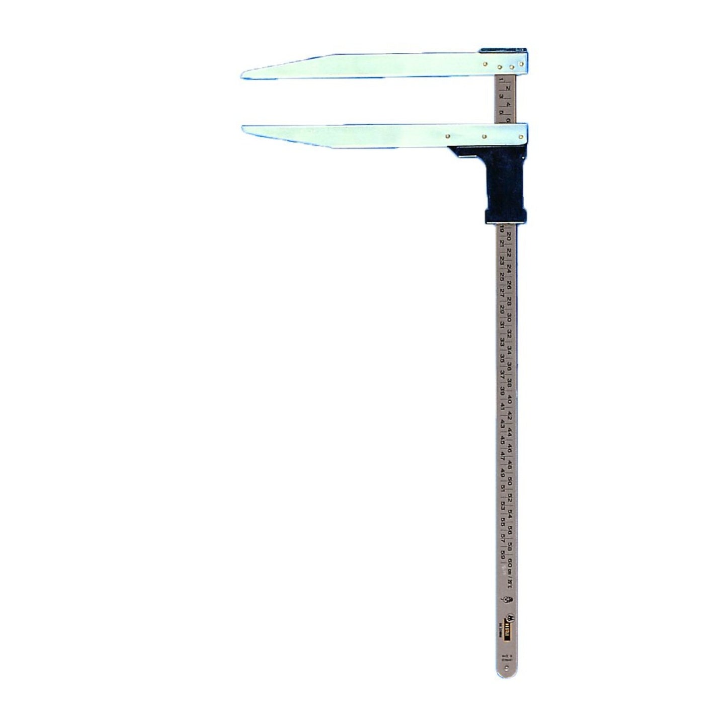 NESTLE Messkluppe Waldfix 50 cm