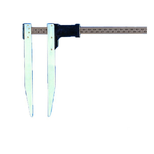 NESTLE Messkluppe Waldfix 60 cm