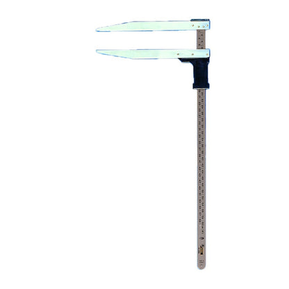 NESTLE Messkluppe Waldfix 60 cm