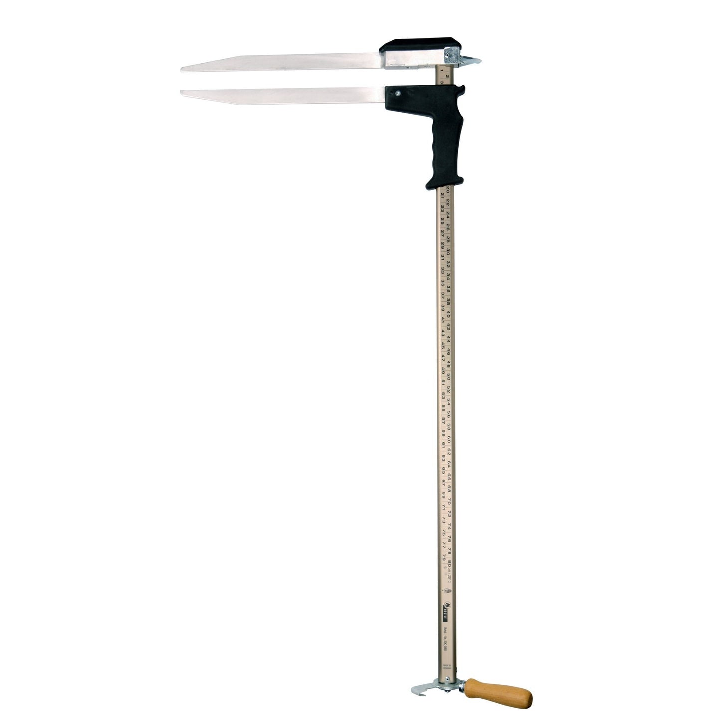 NESTLE Messkluppe Specht 80 cm