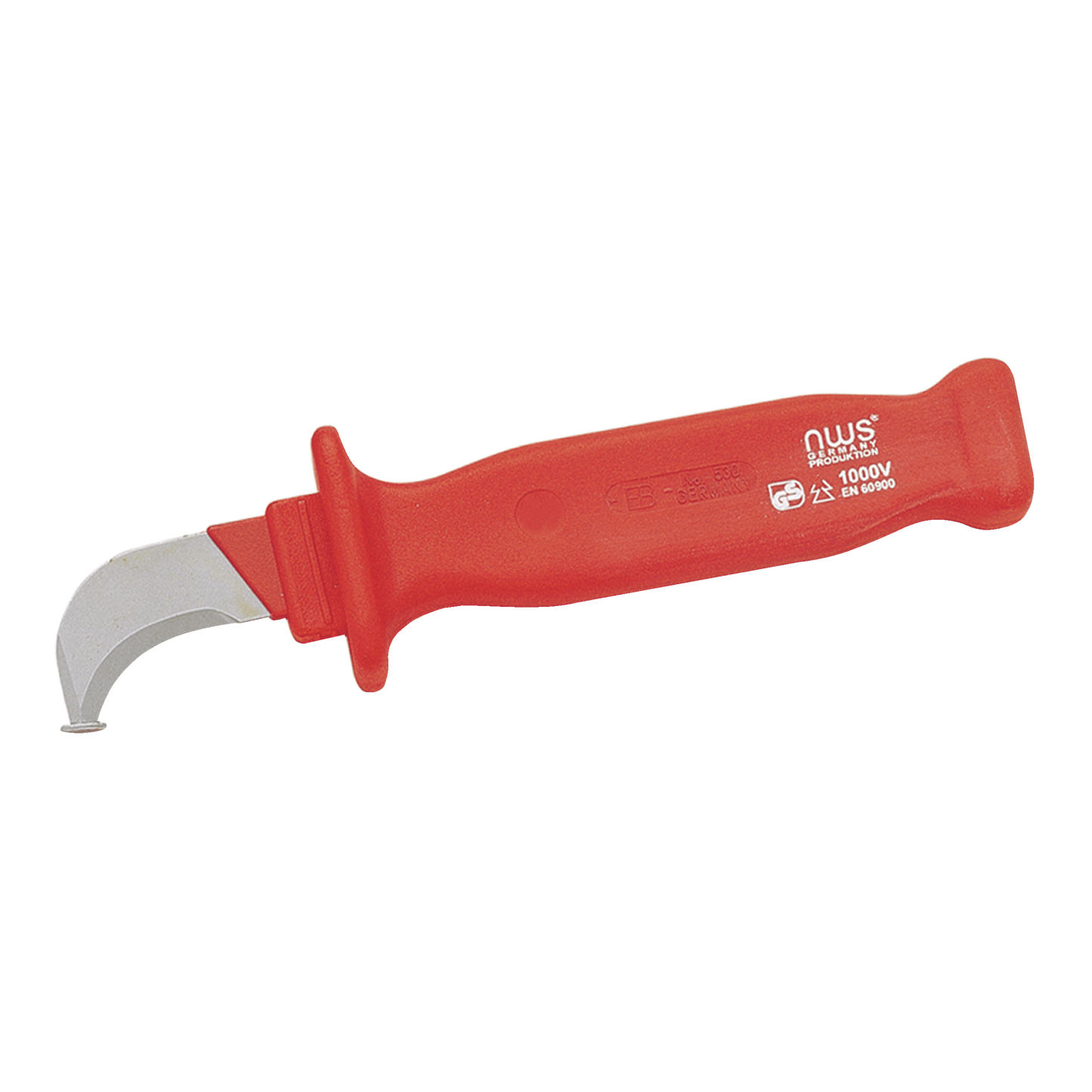 NWS Kabelmesser auf SB-Karte 2043-SB