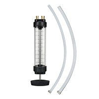 Pressol Saug- und Druckspritze 2014.1-DW, 500 ml-PVC