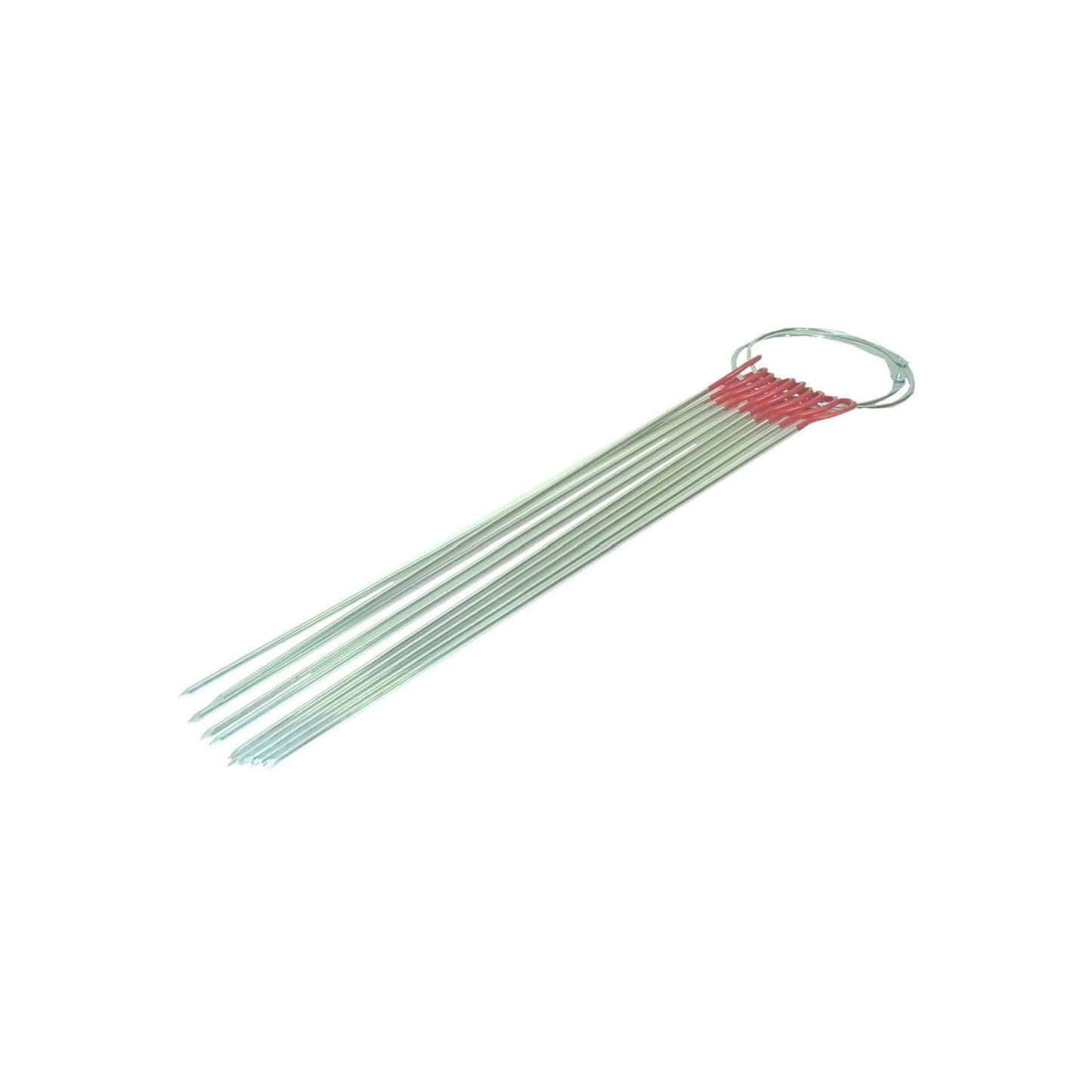 NESTLE Markiernägel, 10er Satz, Länge 40 cm