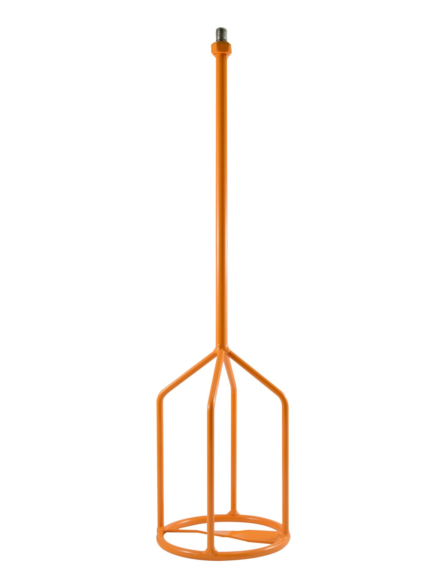 epi Korbrührer, Schaft:M14x2,0, ØRührkorb 140mm, kunststoffbeschichtet - Made in Germany