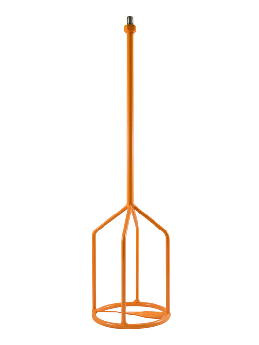 epi Korbrührer, Schaft:M14x2,0, ØRührkorb 140mm, kunststoffbeschichtet - Made in Germany