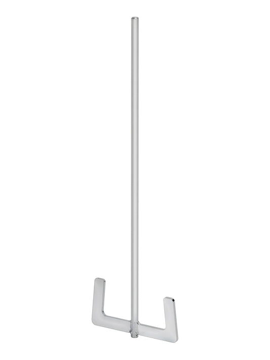 epi Ankerrührer, Schaft:SW12, ØRührkorb 190mm (2 Flügel), verzinkt - Made in Germany