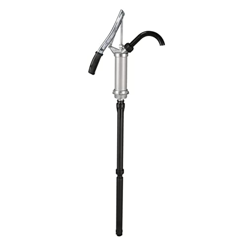 Pressol Stahlrohr-Fasspumpe, SRL 480-900-16 l/min-STAK