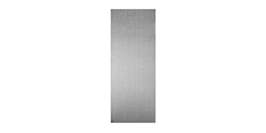 Kunz Ziehklinge 150x60x1,1mm 3/8 "  80 Gramm