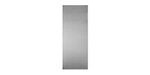 KUNZ® Ziehklinge Nr. 118 – 150 × 60 × 1,1 mm, aus feinstem Werkzeugstahl, für Furnier, Hartholz & Restaurierung