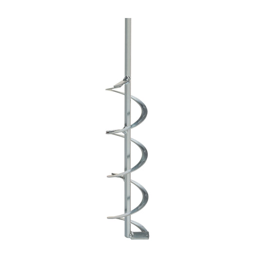 epi Fassrührer FR 1150 aus Edelstahl V2A lebensmittelecht, Länge 1150mm, Schaft SW10