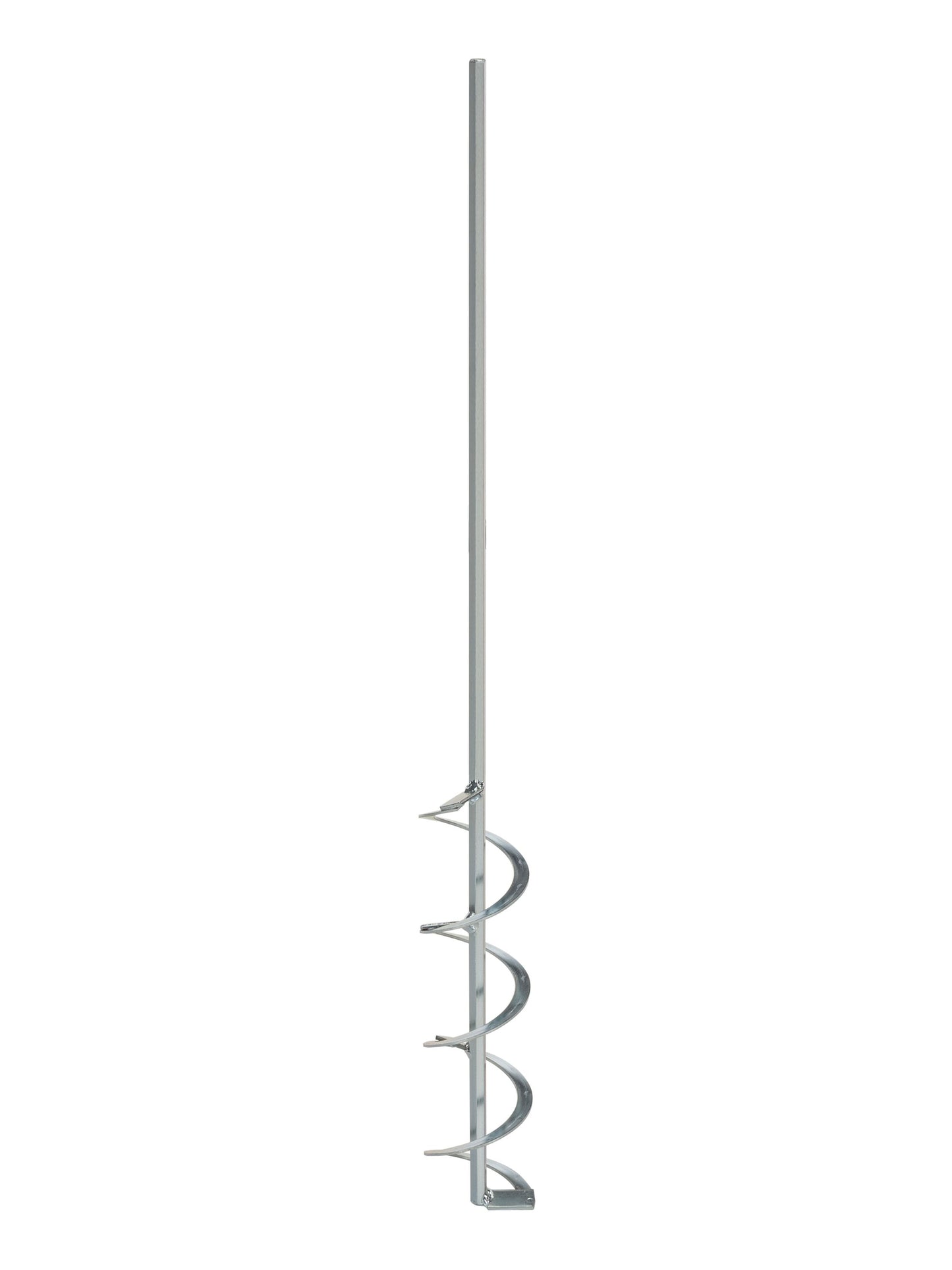epi Fass-Edelstahlrührer, Schaft:M14x2,0, ØRührkorb 70mm, V2A - Made in Germany