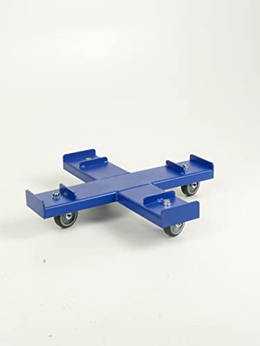 Pressol Wagenkreuz, für Fässer-max. Ø 560 mm