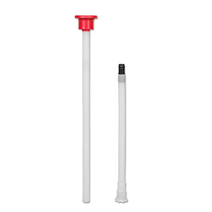 Pressol Urea-Trolley-200 l-35 l/min, ZVAUD-VA-230 V-50 Hz