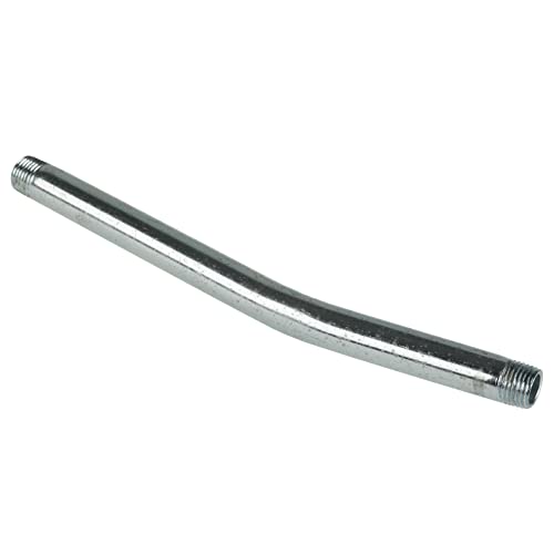 Pressol Düsenrohr-gebogen-M 10 x 1 a, 150 mm