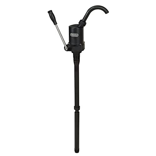 Pressol Fasspumpe-G 2''-ABS+PA 6 SRL 355-955-24 l/min