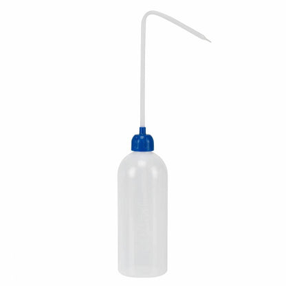 Pressol Spritzflasche-500 ml, PE-weiß-transparent-Spritzrohr
