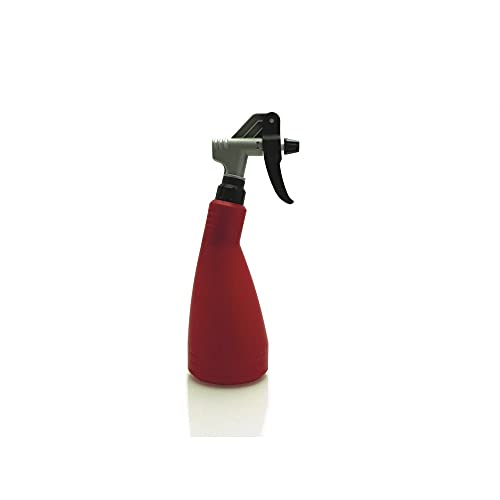 Pressol Industriezerstäuber 2014.1-750 ml, PE-rot-SPK doppeltwirkend