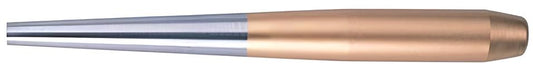 Montagedurchschlag 200x20x9mm