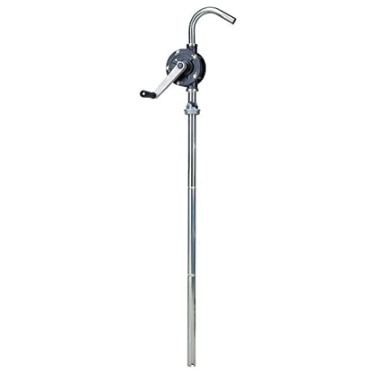 Pressol Kurbelpumpe-PPS-PTFE, SRL 1020-22 l/min
