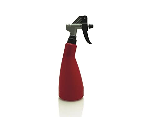 Pressol Industriezerstäuber 2014.1-750 ml, PE-rot-SPK doppeltwirkend