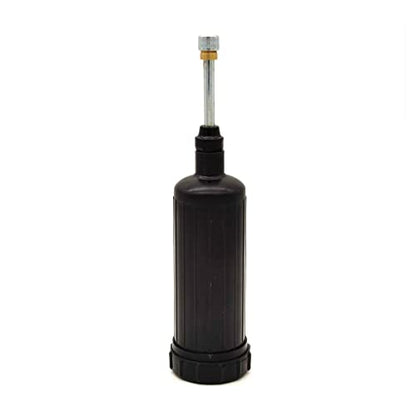 Pressol Stoßpresse-150 ml-Kunststoff, Spitzmundstück für D-Nippel