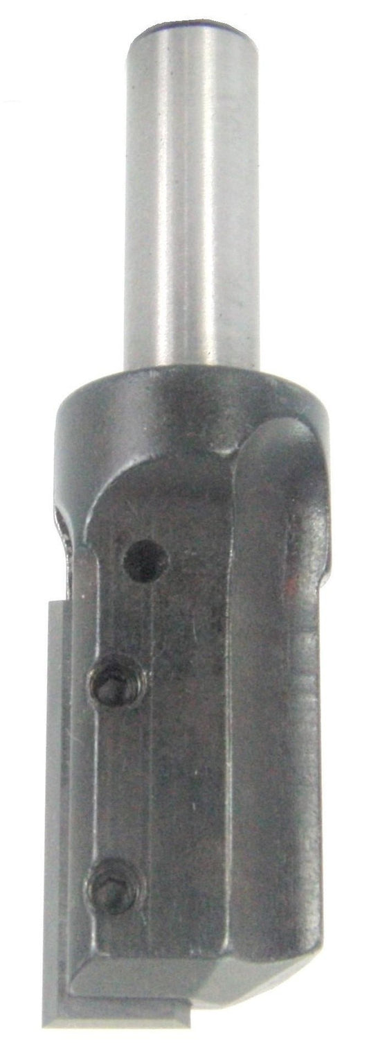 HW Wendeplatten Nutfräser 16x30x74mm S=8mm Z1 MAN