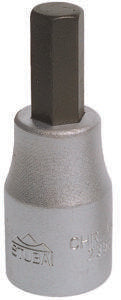 STUBAI Einsätze f.Innen-6-kt 1/2', CV, verchr Nr. 6