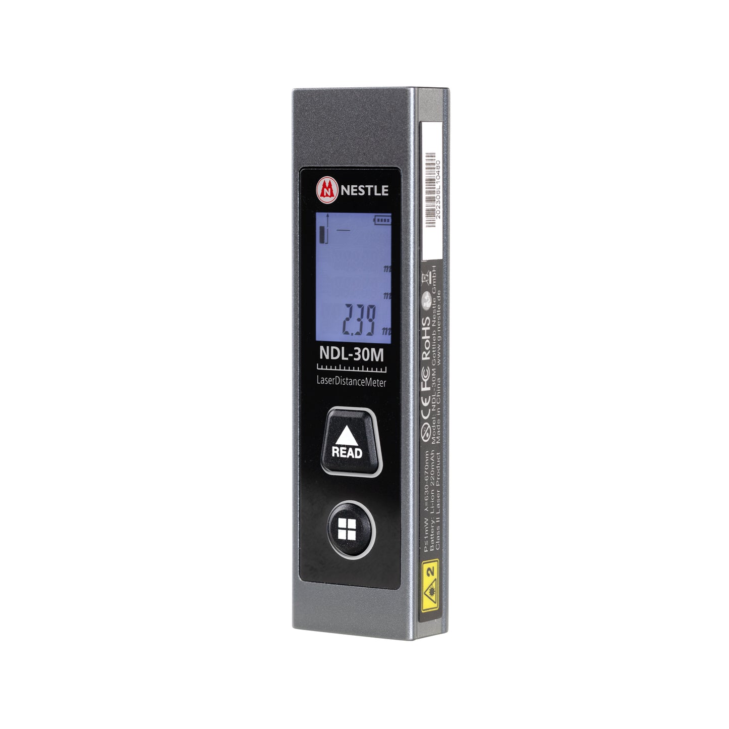 NESTLE NDL-30M
