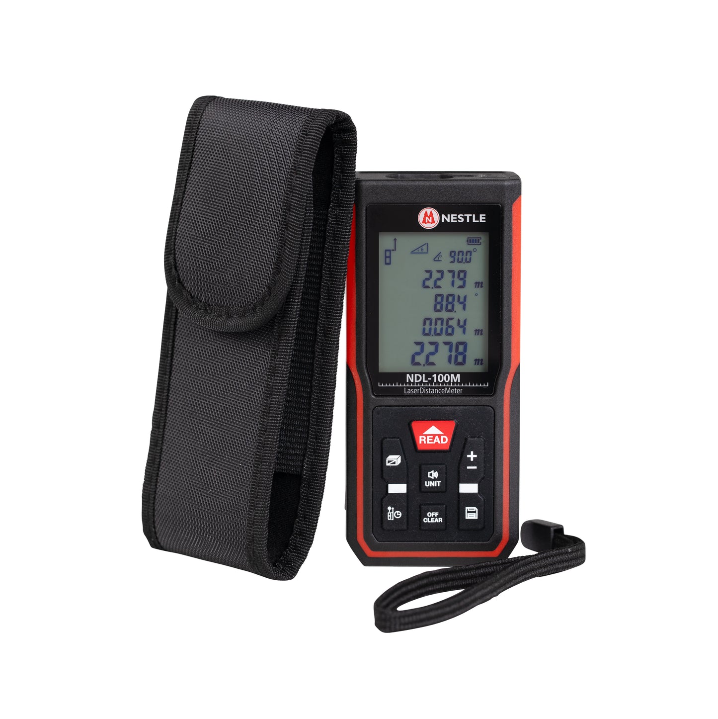NESTLE NDL-100M