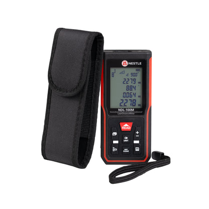 NESTLE NDL-100M