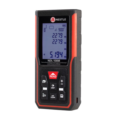 NESTLE NDL-100M
