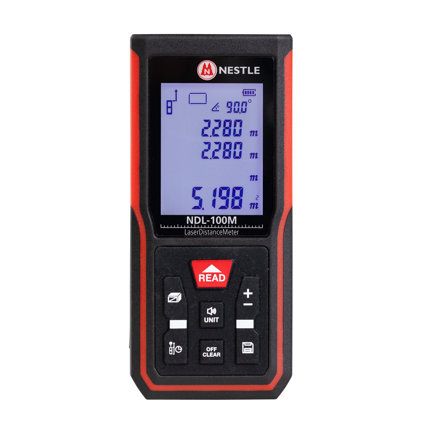 NESTLE NDL-100M