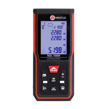 NESTLE NDL-100M