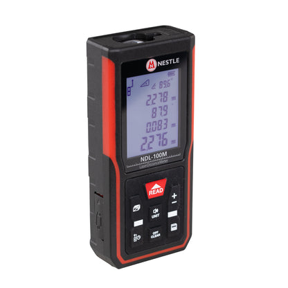 NESTLE NDL-100M