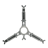 Pressol Behälterbefestigung, 5-20-kg-BE-Ø 180-310 mm