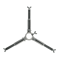 Pressol Behälterbefestigung, 25-60-kg-BE-Ø 310-405 mm