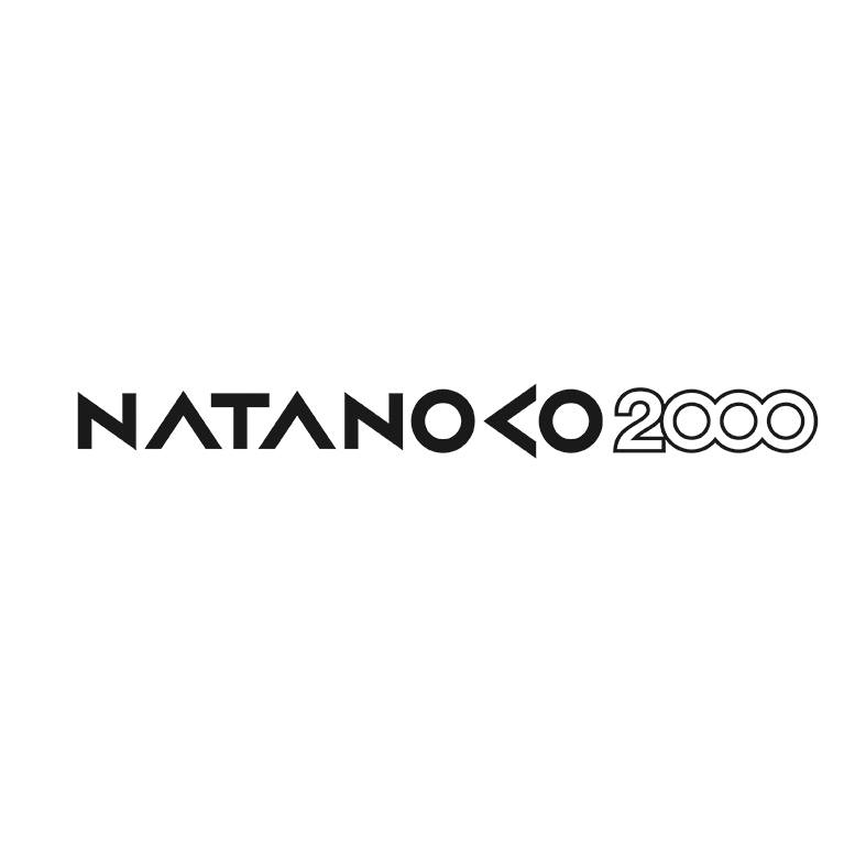 Silky japanische Handsäge Natanoko 2000 330mm, 6,5 ZpZ sehr grob